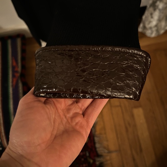 St John Collection by Marie Gray knit coat - Picture 5 of 11